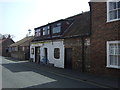 The Old Forge on Main Street, Sewerby