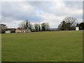 Milden Cricket Field