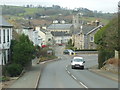 Bridgetown Hill Totnes