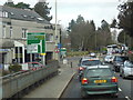 Station Road, Totnes