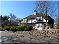 Wootton Cottages, Ashby Folville