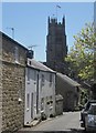 Shadrack Street, Beaminster