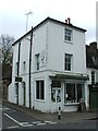 The Cheeseboard, Greenwich