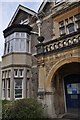 Tiverton : Old Police House