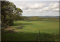 ST1618 : Fields at Blackmoor by Derek Harper