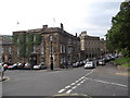 Old Hall Hotel, Buxton