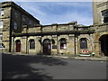 The Thermal Baths, Buxton