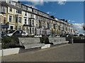 Pembroke Terrace, Bridlington