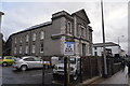 Twrgwyn Welsh Presbyterian Chapel