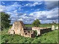 Ruin, St Johns Church, High Worsall