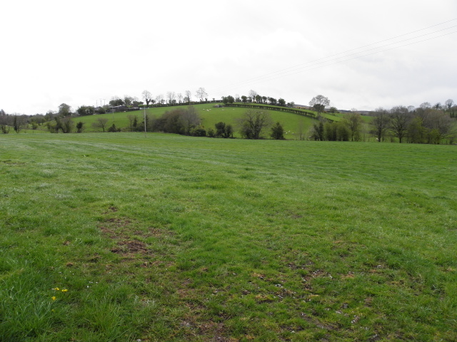 Cordromedy Townland © Kenneth Allen :: Geograph Ireland