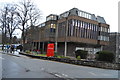 Bangor University - Main site