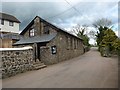 The village hall, Zeal Monachorum