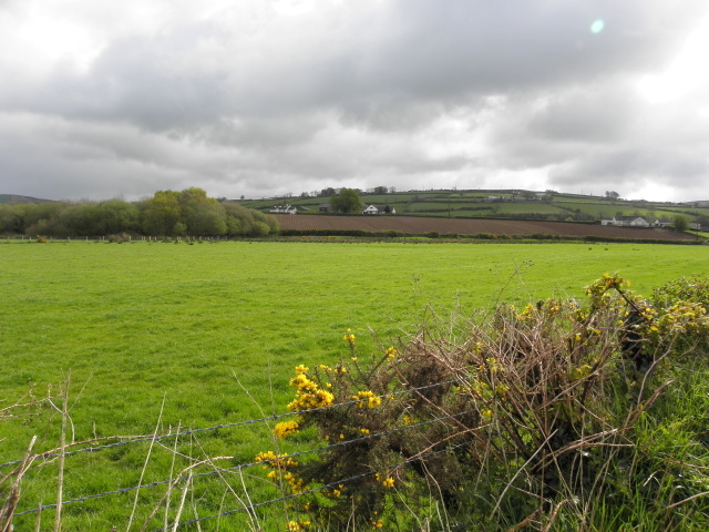 Stragullin Townland © Kenneth Allen :: Geograph Ireland