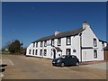 Stoneybeck Inn from car park