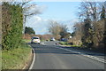 A351 to Swanage