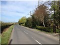 The Rye, Eaton Bray