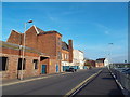 Willow Holme Road, Carlisle