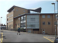 Claremont Quays, apartments and penthouse, Claremont Road, Seaford