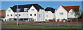 New housing off Pevensey Bay Road