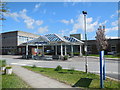 Eastbourne District General Hospital