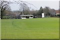 Sparkford Cricket Club