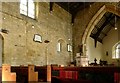 SK6821 : Church of St John the Baptist, Grimston by Alan Murray-Rust