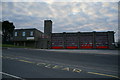 Newquay Community Fire Station