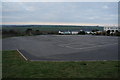 Car Park on Tregunnel Hill, Newquay