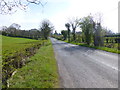 Newtownsaville Road, Fernaghandrum / Dunbiggan