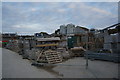 Housing site on Stret Caradoc, Newquay