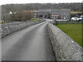 Pont Llanfair