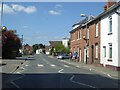 Pedestrian crossing, Bridge Street, Leominster