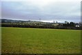 Field between the Cambrian line and A470