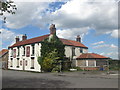 The Steer Arms, Belton