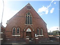 Methodist Church, Belton