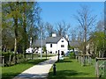 Llanyrafon Manor Rural Heritage Centre, Cwmbran (4)