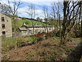 Barley:  Narrowgate Cottages