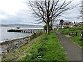 Kilcreggan Pier