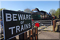 Coaling at Bridgnorth