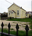 Former Elim Chapel, Llandybie Road, Ammanford