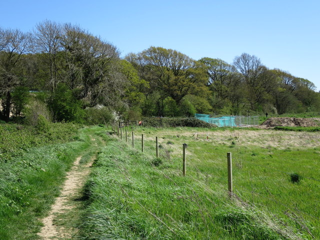 1066 Country Walk Bexhill Link © Oast House Archive Cc By Sa20 Geograph Britain And Ireland 