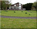 Tegfan Residential Home, Ammanford