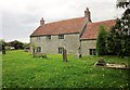 Church Cottage, Sutton Mallet