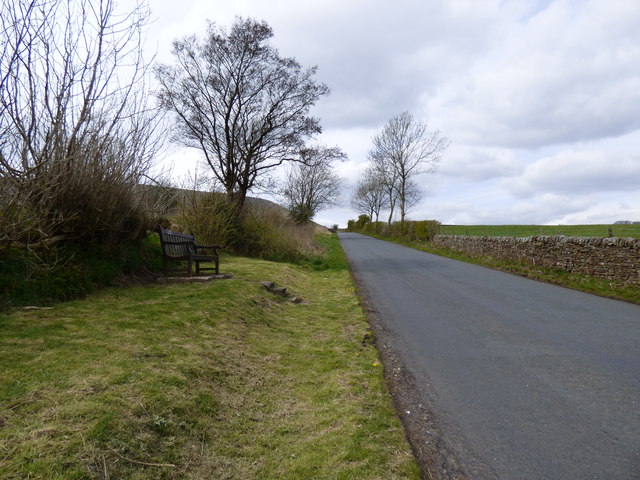 Barley Lane