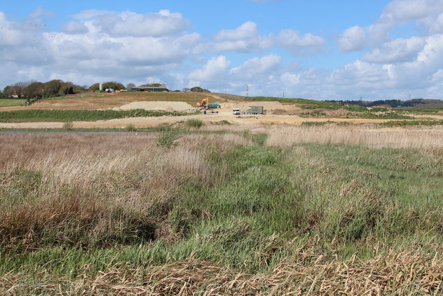 Combe Valley Countryside Park