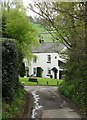 Cottages in Mill Brow