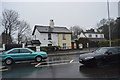 Cottage on Tavistock Rd