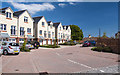 Station Yard - Llantwit Major