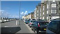 Marine Parade, Barmouth